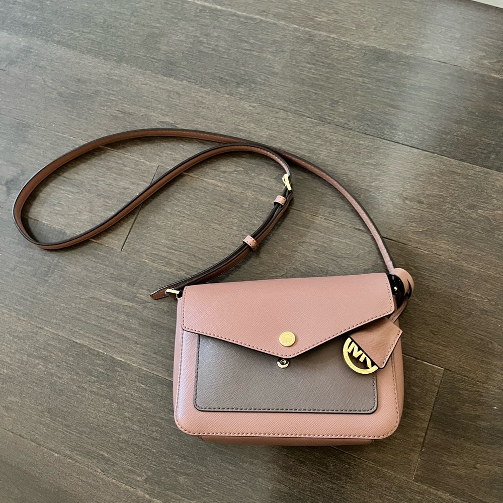 MK crossbody bag